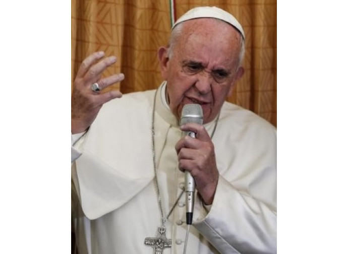 Papa Francesco Papa Francesco